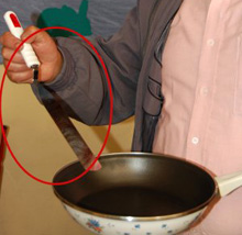 spatule